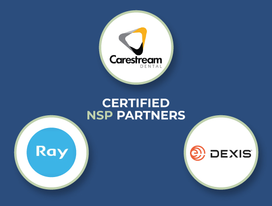 certified NSP Partners